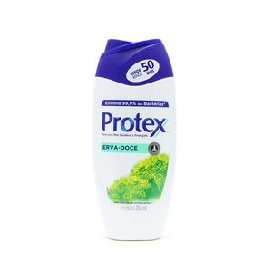 Sabonete Liquido Protex Erva Doce 250ml