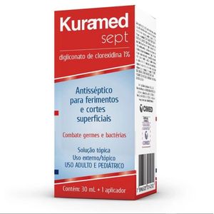 Kuramed Sept 30ml Cimed