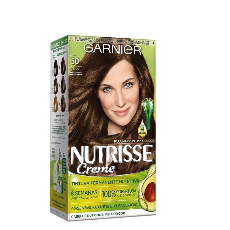 Tintura-Garnier-Nutrisse-Creme-Amendoa-50