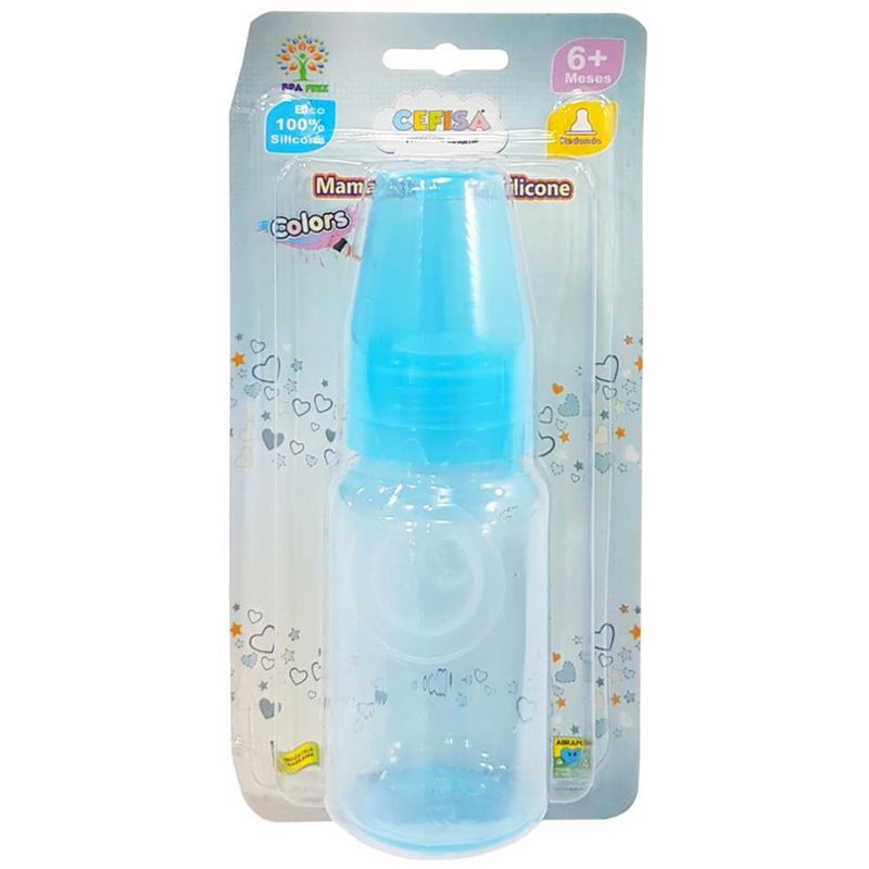 Mamadeira-Cefisa-150ml-Azul