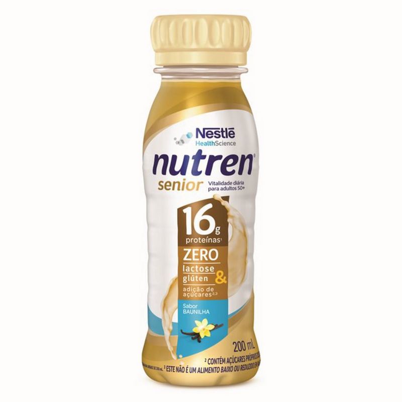 Nutren-Senior-Baunilha-200Ml