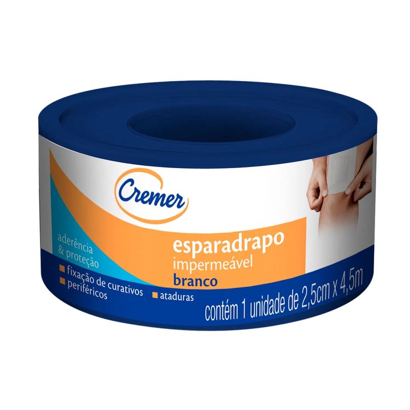 Esparadrapo-Microporoso-Cremer-Branco-25-cm-X-45-m