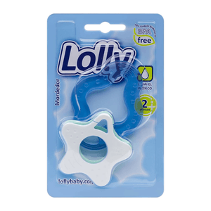 Mordedor Lolly
