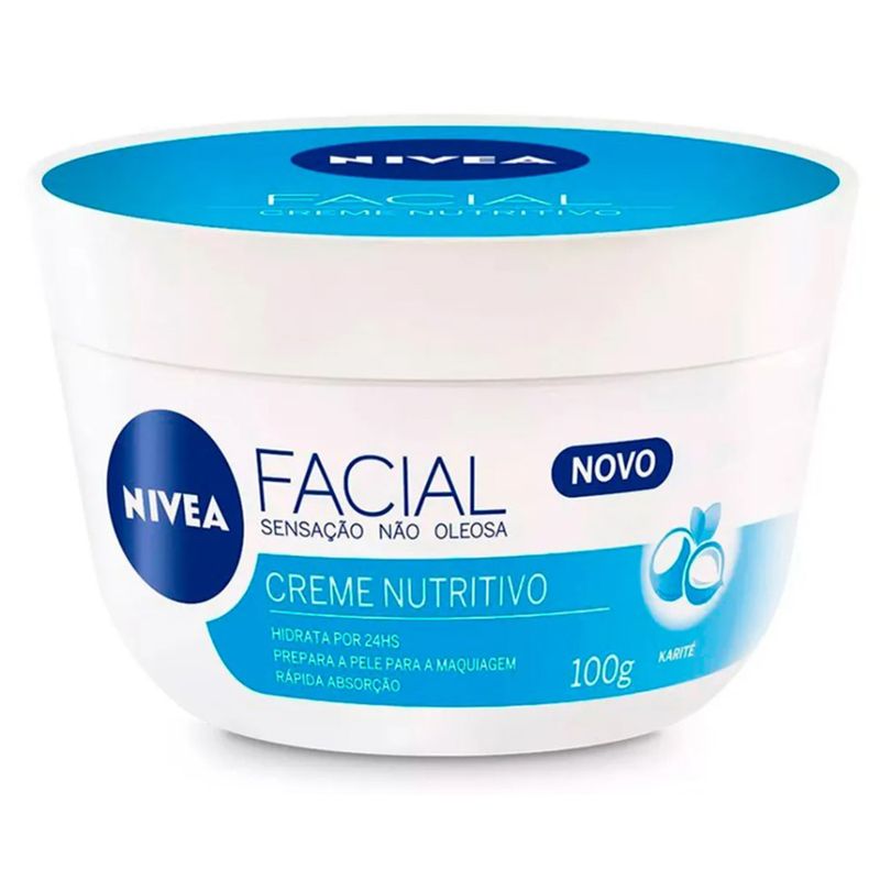 Hidratante-Corporal-Nivea-Facial-Nutritivo-Diurno-100G