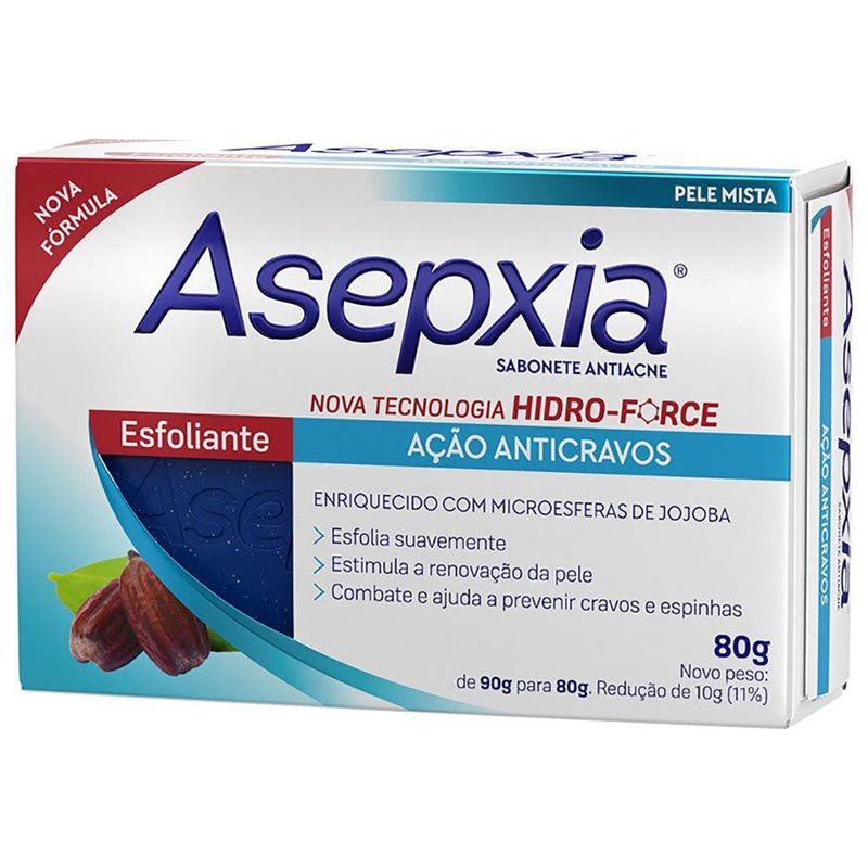 Sabonete-Em-Barra-Asepxia-Facial-Antiacne-Esfoliante-Acao-Anticravos-80G