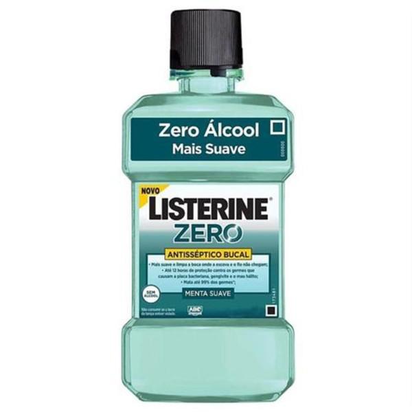 Enxaguante-Bucal-Listerine-Zero-250Ml