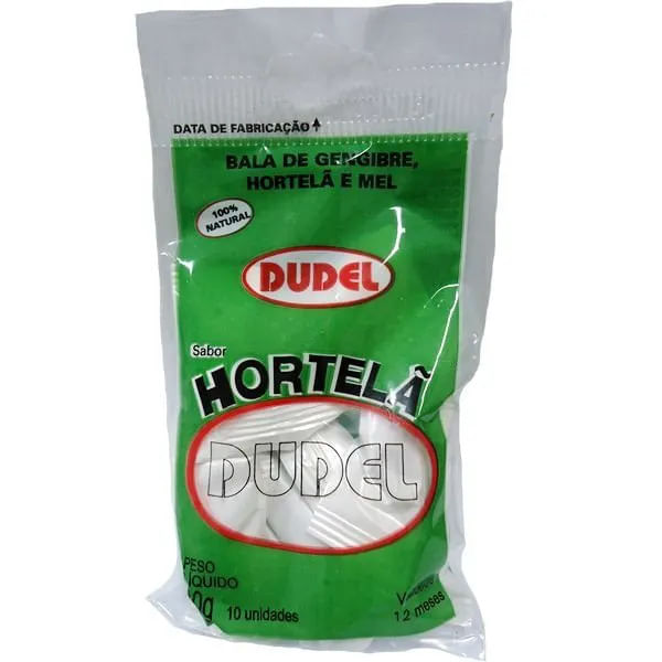 Bala-Dudel-Mentol