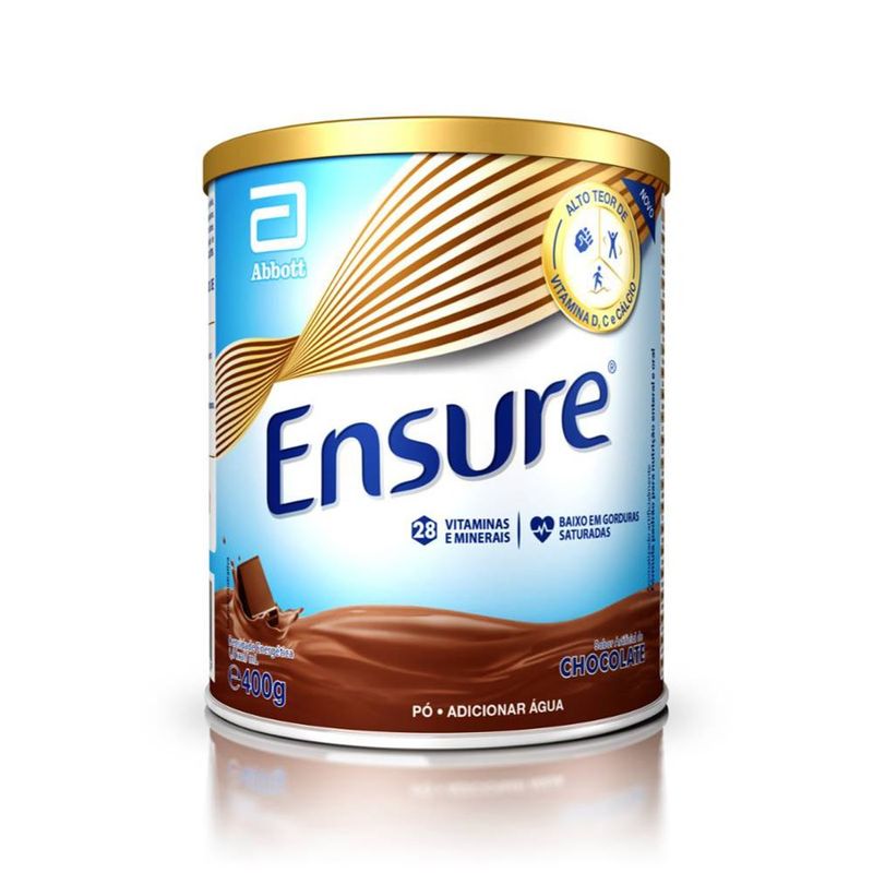 Ensure-Po-Chocolate-400G