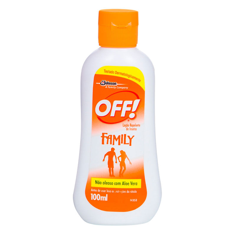 Repelente-Off-Family-Locao-100Ml