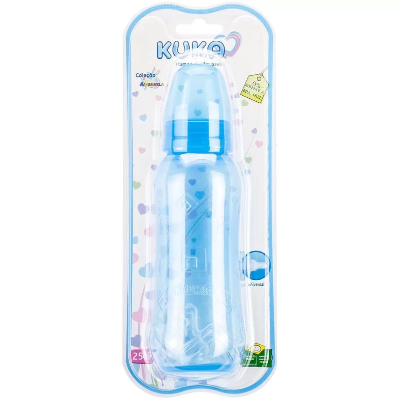 Mamadeira-Aquarela-250ml-Azul