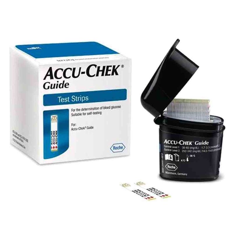 Accu-Chek-Guide-Com-50-Tiras-Reagentes