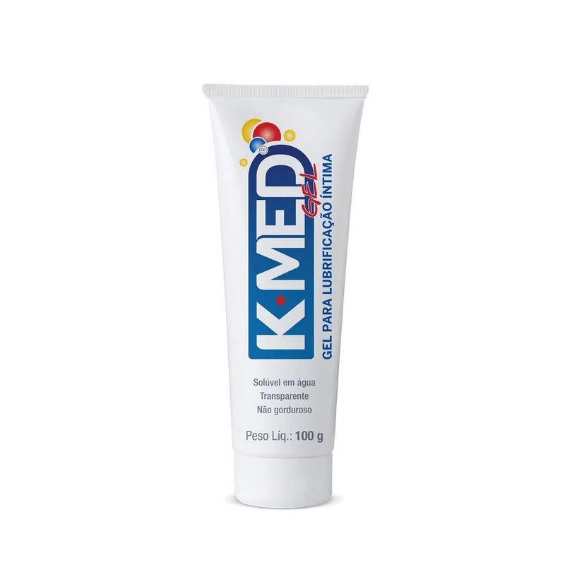 K-Med-Gel-100g