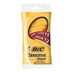 Aparelho-de-Barbear-Bic-Pele-Sensitive-Leve-15-Pague-12