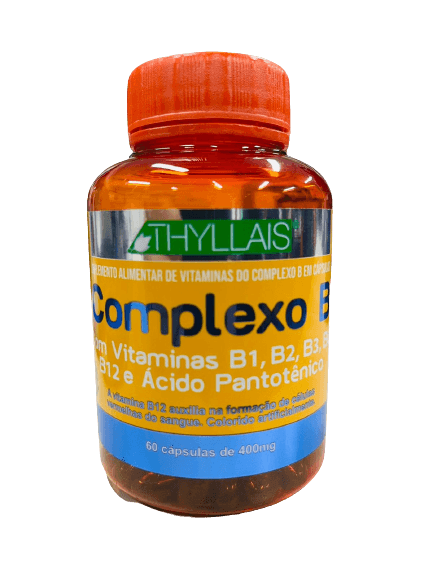 Complexo-B-60-comprimidos-Thyllais