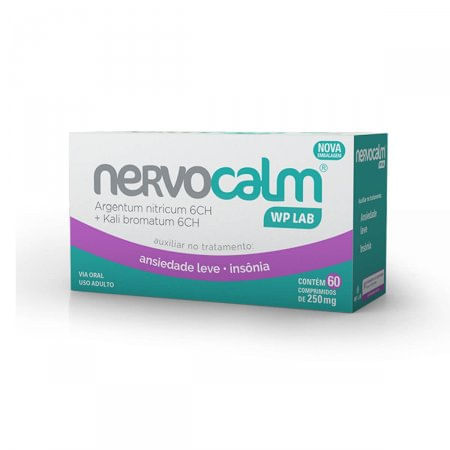 nervocalm-60-cp