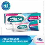 Corega-Ultra-Creme-Fixador-Para-Dentaduras-Sem-Sabor-12H-40G