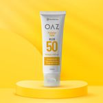 Protetor-Solar-OAZ-50-FPS-creme-200-ml
