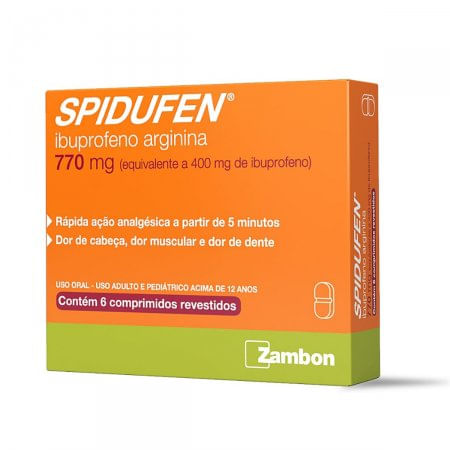 Spidufen-770mg-6-comprimidos