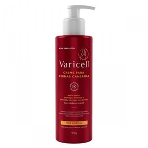 Varicell Creme Para As Pernas 300 Gramas