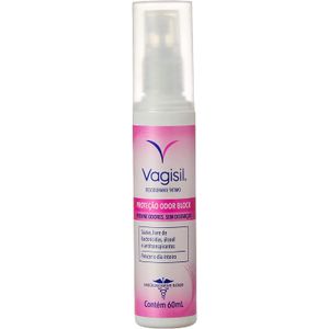 Vagisil Desodorante intimo Odor Block Spray 60ml