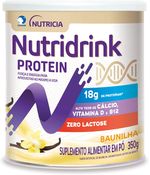 Suplemento-alimentar-Nutridrink-Protein-sabor-Baunilha-350g