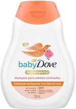 Shampoo-Dove-Baby-Hidratacao-Enriquecida-Cabelos-Cacheados-200Ml