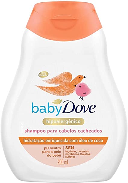 Shampoo-Dove-Baby-Hidratacao-Enriquecida-Cabelos-Cacheados-200Ml