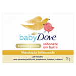 Sabonete-Dove-Baby-Hidratacao-Glicerina-75G