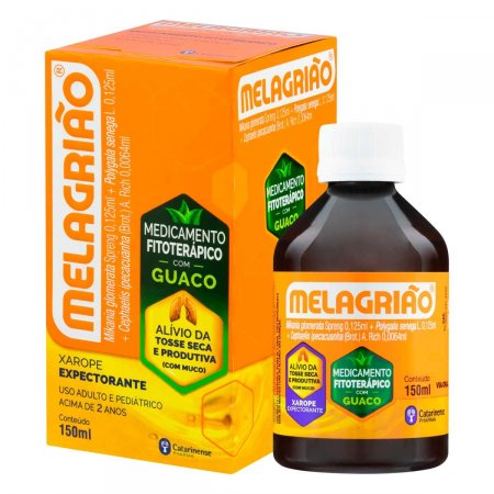 Melagriao-Xarope-150Ml