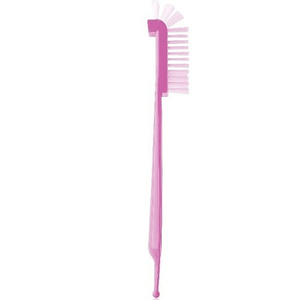 Escova de limpeza luxo Rosa cefisa