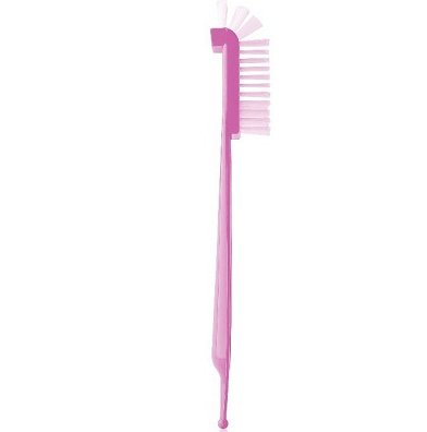 Escova-de-limpeza-luxo-Rosa-cefisa