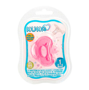 Chupeta-silicone-kuka-soft-confort-0-a-6-meses-Rosa