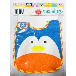 Babador Mry carinhas Meninos