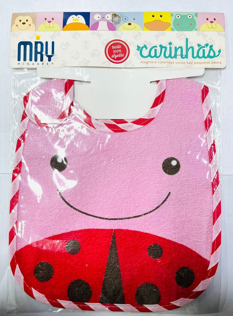 Babador-Mry-carinhas-meninas