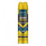 Desodorante-Above-Men-Sport-Energy-90G