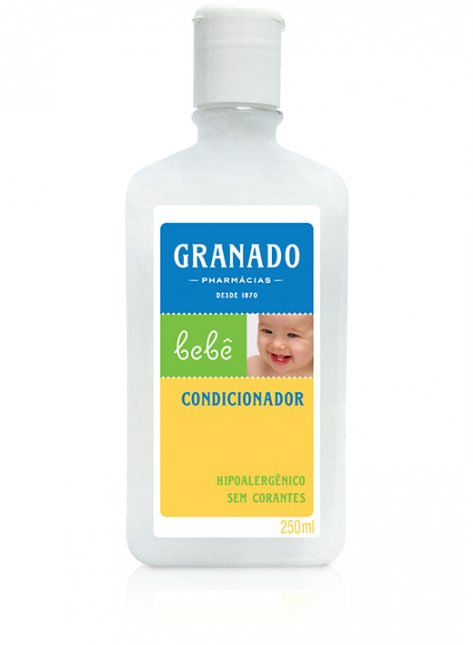 Condicionador-Granado-Bebe-Tradicional-250Ml