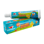 Creme-Dental-Galinha-Pintadinha-Sem-Fluor-50-Gramas