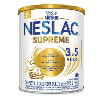 Composto-Lacteo-Neslac-Supreme-Infantil-800G