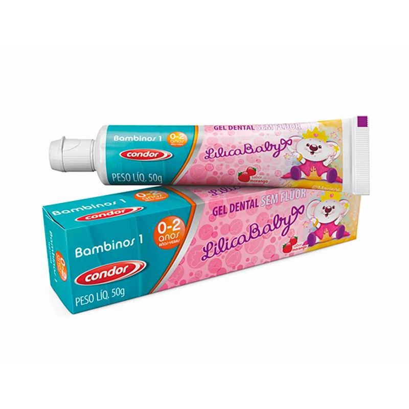 Creme-Dental-Condor-Sem-Fluor