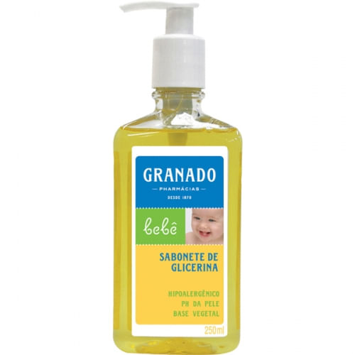 Sabonete-Liquido-Granado-Glicerinado-Bebe-Tradicional-250Ml