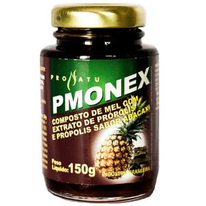 Pmonex Composto de Mel 150 Gramas