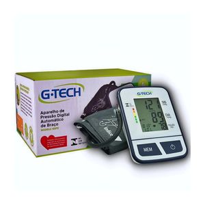 Aparelho de pressão digital automatico braço BSP11