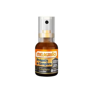 Spray para Garganta Sabor Menta 30ml