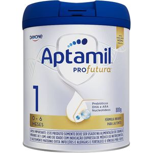 Leite Pó Aptamil 1 ProFutura 800g