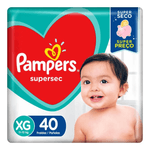 Fralda-Pampers-Supersec-Pacotao-Hiper-XG-40-Unidades