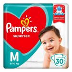 Fralda-Pampers-Supersec-M-Com-30-Unidades