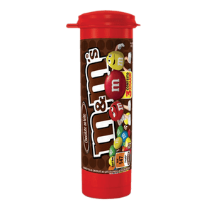 Chocolate-M-M-Chocolate-minis-30gr