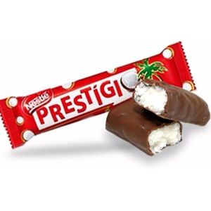 Chocolate Prestígio Nestlé 33g