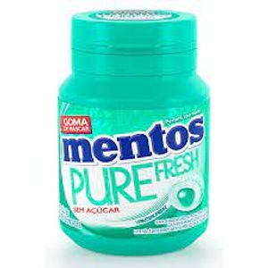 Mentos Pure Fresh Winter 56 Gramas