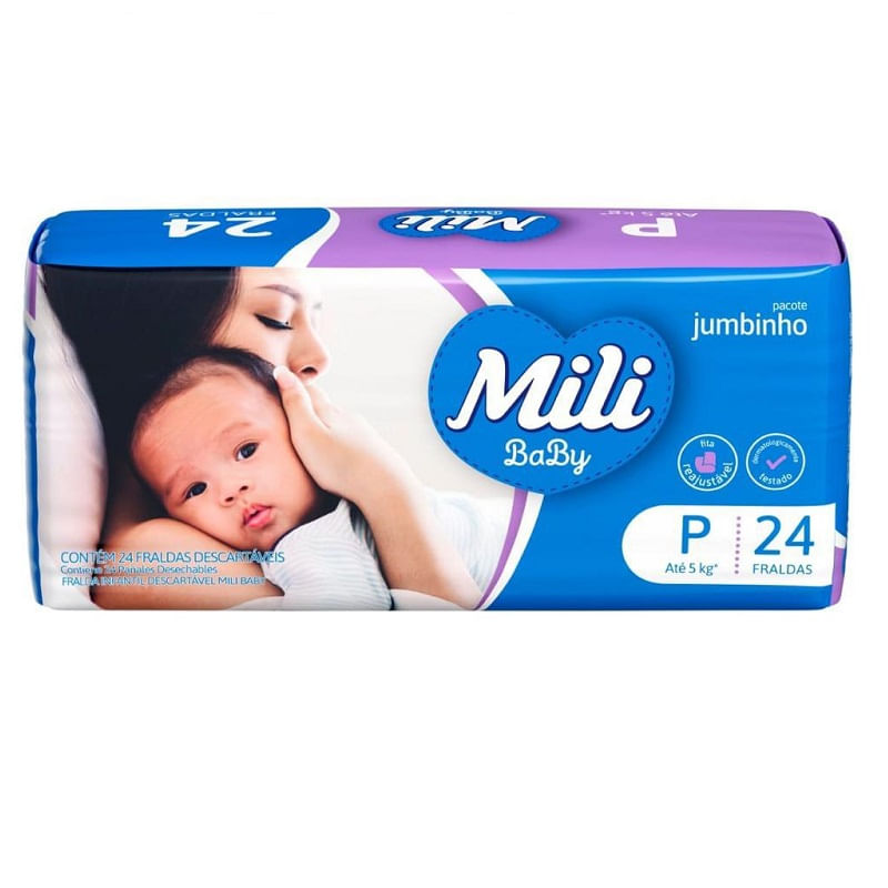 Fralda-descartavel-Mili-Jumbinho-P-24-unidades